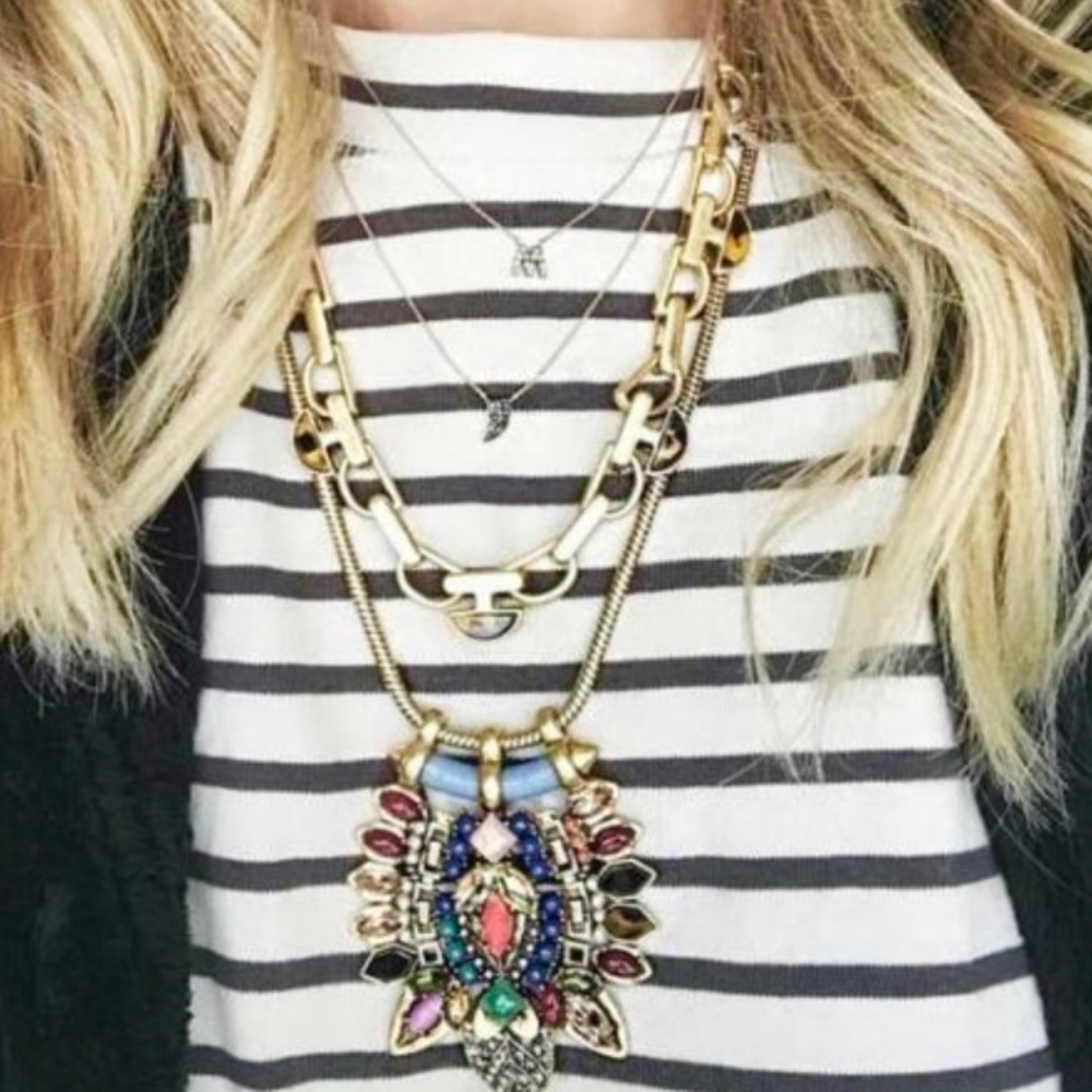 York Necklace